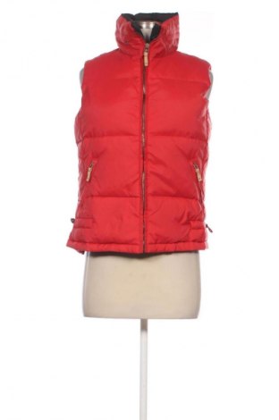 Dámská vesta  Massimo Dutti, Velikost L, Barva Červená, Cena  899,00 Kč