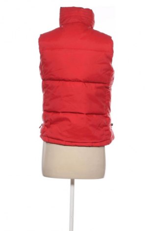 Dámská vesta  Massimo Dutti, Velikost L, Barva Červená, Cena  899,00 Kč