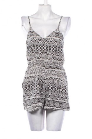 Dámská krátká kombinéza  H&M, Velikost M, Barva Vícebarevné, Cena  129,00 Kč