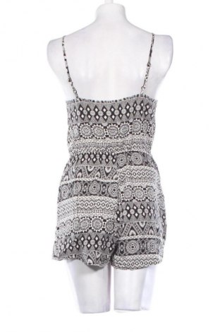 Dámská krátká kombinéza  H&M, Velikost M, Barva Vícebarevné, Cena  129,00 Kč