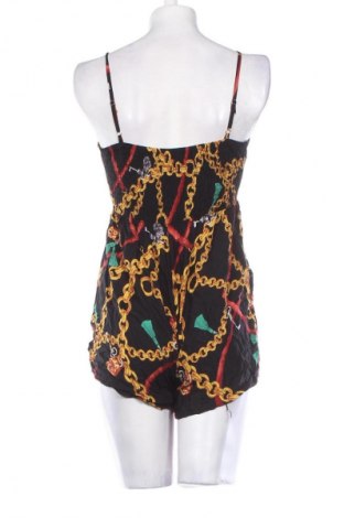 Dámská krátká kombinéza  Red Queen, Velikost S, Barva Vícebarevné, Cena  49,00 Kč
