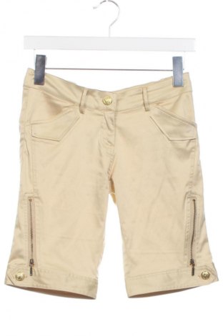 Дамски къс панталон Unbranded, Размер S, Цвят Жълт, Цена 2,04 €