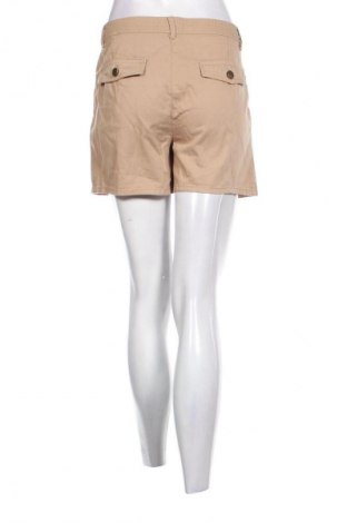 Дамски къс панталон New Look, Размер L, Цвят Бежов, Цена 11,24 €