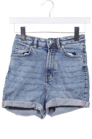 Női rövidnadrág Sinsay, Méret XS, Szín Kék, Ár 4 986 Ft