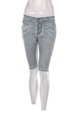 Dámské kraťasy  Tara M, Velikost S, Barva Modrá, Cena  49,00 Kč