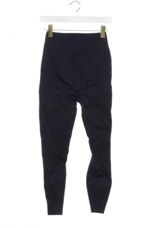 Γυναικείο κολάν Unbranded, Μέγεθος XS, Χρώμα Μπλέ, Τιμή 1,99 €