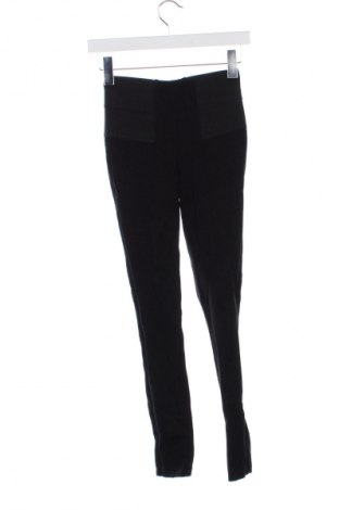 Damskie legginsy Esmara, Rozmiar XS, Kolor Czarny, Cena 25,99 zł