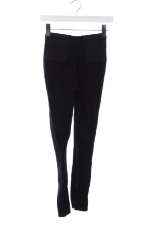 Damskie legginsy Esmara, Rozmiar XS, Kolor Czarny, Cena 25,99 zł