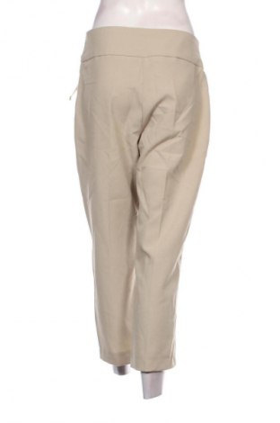 Damskie spodnie Unbranded, Rozmiar M, Kolor Beżowy, Cena 33,99 zł