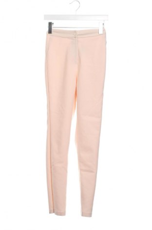 Pantaloni de femei Unbranded, Mărime XS, Culoare Roz, Preț 18,99 Lei