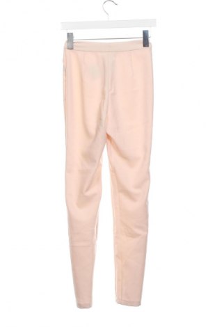Pantaloni de femei Unbranded, Mărime XS, Culoare Roz, Preț 18,99 Lei