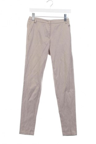 Дамски панталон Unbranded, Размер S, Цвят Бежов, Цена 2,04 €