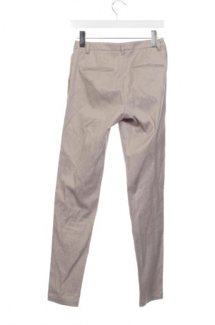 Дамски панталон Unbranded, Размер S, Цвят Бежов, Цена 2,04 €