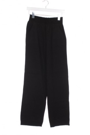 Dámské kalhoty  Unbranded, Velikost XXS, Barva Černá, Cena  309,00 Kč