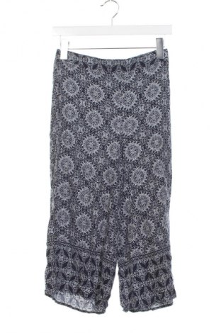 Pantaloni de femei Amisu, Mărime XS, Culoare Multicolor, Preț 7,99 Lei