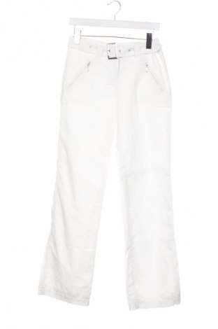 Дамски панталон Bandolera, Размер S, Цвят Бял, Цена 13,80 €