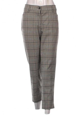 Damskie spodnie Brax, Rozmiar M, Kolor Szary, Cena 198,99 zł