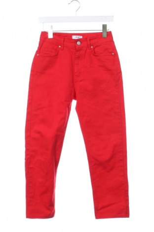 Dámske nohavice Envii, Veľkosť XS, Farba Červená, Cena  1,95 €