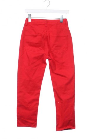 Dámske nohavice Envii, Veľkosť XS, Farba Červená, Cena  1,95 €