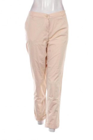 Pantaloni de femei Esmara, Mărime XL, Culoare Bej, Preț 94,99 Lei, #131110926