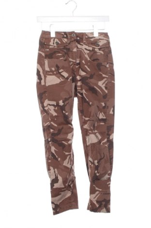Dámske nohavice G-Star Raw, Veľkosť XS, Farba Viacfarebná, Cena  9,95 €