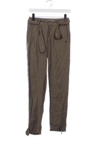 Női nadrág Garcia, Méret XS, Szín Zöld, Ár 1 359 Ft