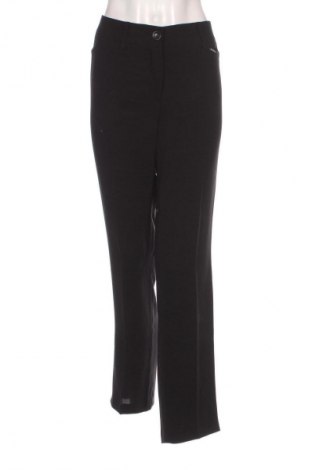 Дамски панталон Gerry Weber, Размер L, Цвят Черен, Цена 12,27 €