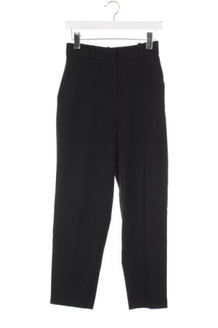 Pantaloni de femei H&M, Mărime S, Culoare Negru, Preț 39,99 Lei