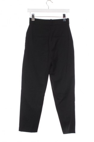 Pantaloni de femei H&M, Mărime S, Culoare Negru, Preț 39,99 Lei