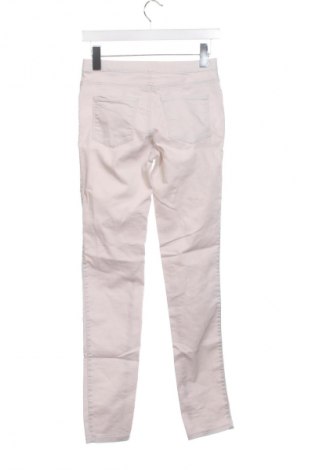 Dámské kalhoty  H&M, Velikost XS, Barva Šedá, Cena  49,00 Kč