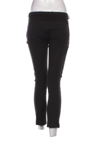 Γυναικείο παντελόνι IKKS, Μέγεθος M, Χρώμα Μαύρο, Τιμή 8,99 €