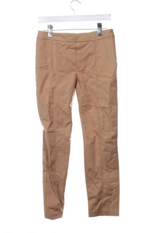 Damskie spodnie Mango, Rozmiar S, Kolor Beżowy, Cena 30,99 zł
