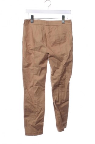 Damskie spodnie Mango, Rozmiar S, Kolor Beżowy, Cena 30,99 zł