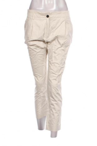 Dámské kalhoty  Mango, Velikost M, Barva Béžová, Cena  159,00 Kč