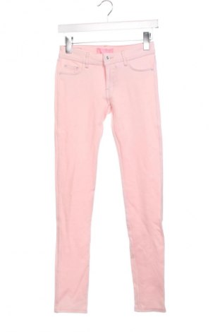Dámské kalhoty  Miss Anna, Velikost S, Barva Růžová, Cena  119,00 Kč