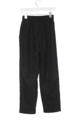 Дамски панталон SHEIN, Размер XS, Цвят Черен, Цена 8,18 €