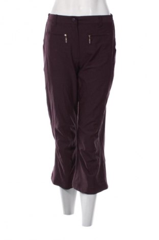 Dámské kalhoty  Shamp, Velikost S, Barva Červená, Cena  49,00 Kč