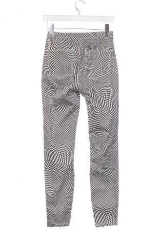 Дамски панталон Sinsay, Размер S, Цвят Многоцветен, Цена 8,69 €