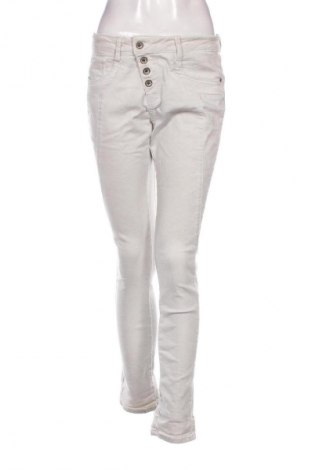 Női nadrág Soya Concept, Méret M, Szín Bézs, Ár 939 Ft