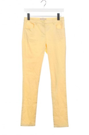 Dámske nohavice Stefanel, Veľkosť XS, Farba Žltá, Cena  11,95 €