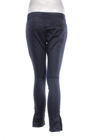 Női nadrág Stockh Lm, Méret S, Szín Kék, Ár 889 Ft