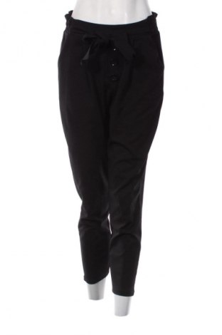 Дамски панталон Terranova, Размер S, Цвят Черен, Цена 3,06 €