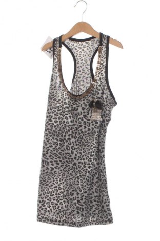 Γυναικείο αμάνικο μπλουζάκι Unbranded, Μέγεθος S, Χρώμα Πολύχρωμο, Τιμή 9,99 €