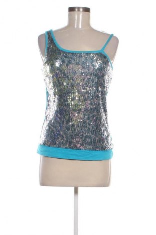 Детски потник Justice, Размер 15-18y/ 170-176 см, Цвят Син, Цена 2,55 €