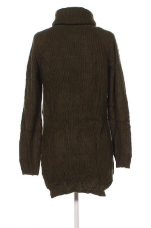 Дамски пуловер Unbranded, Размер M, Цвят Зелен, Цена 4,09 €