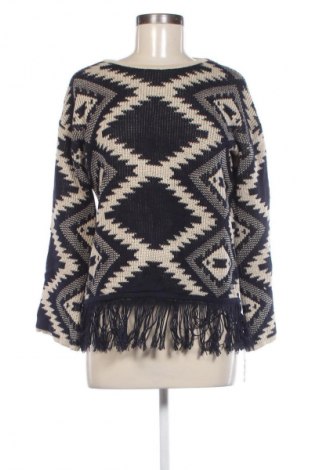 Γυναικείο πουλόβερ Unbranded, Μέγεθος S, Χρώμα Πολύχρωμο, Τιμή 10,99 €