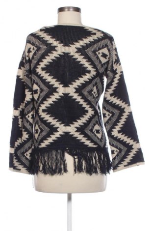 Γυναικείο πουλόβερ Unbranded, Μέγεθος S, Χρώμα Πολύχρωμο, Τιμή 10,99 €