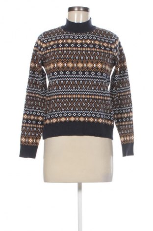 Damski sweter Unbranded, Rozmiar S, Kolor Kolorowy, Cena 19,99 zł