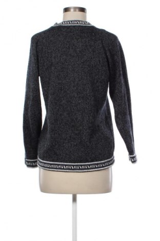 Dámský svetr Unbranded, Velikost S, Barva Šedá, Cena  89,00 Kč