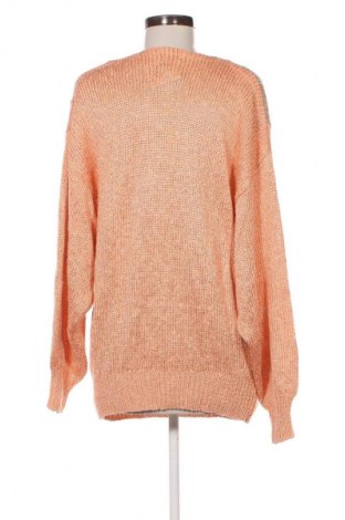 Dámsky pulóver Unbranded, Veľkosť XL, Farba Oranžová, Cena  14,95 €